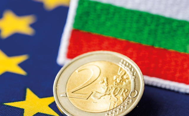 Bulgaria adopts the euro, nearly 20 years after joining the EU