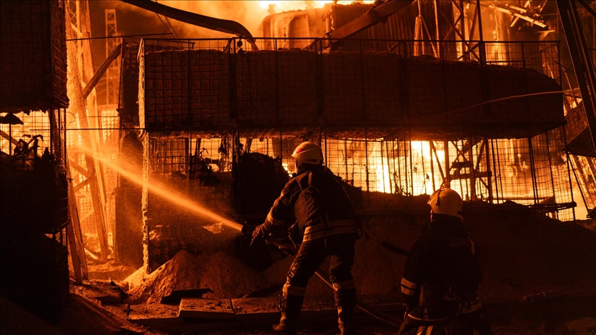 Around 40 killed, 115 injured in horrific New Year fire at Swiss bar