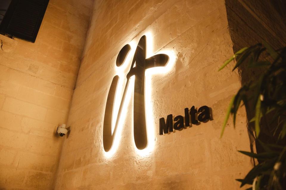 Discover IT Malta – Italian soul, global vibes